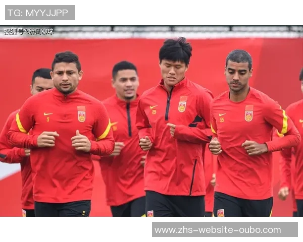 U17国足再战沙特全力以赴期待佳绩勇攀高峰