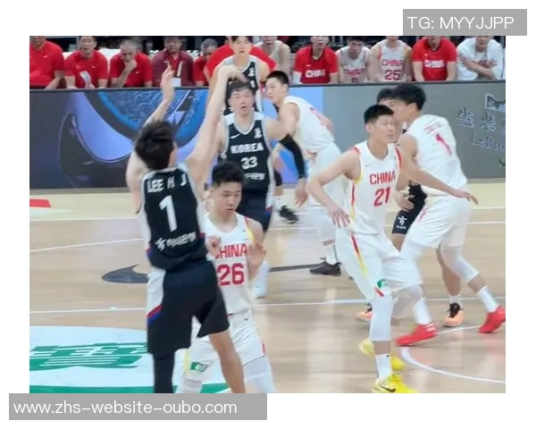 2015年中国男篮对阵韩国的精彩对决回顾与赛后分析