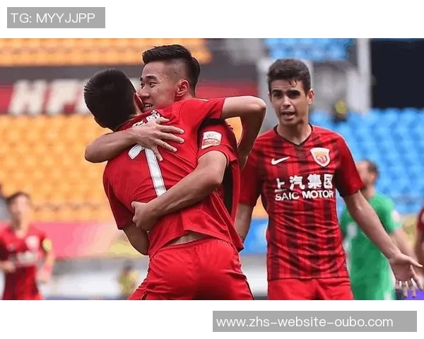 上港与恒丰激战在即球迷期待精彩对决与精彩瞬间