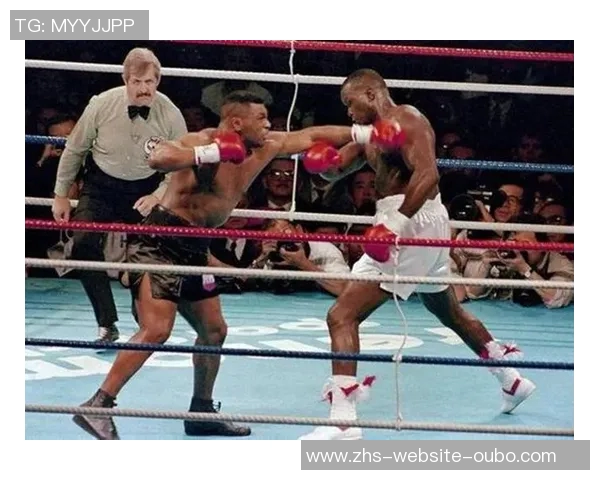 泰森与梅威瑟世纪对决谁能称霸拳坛历史巅峰之战