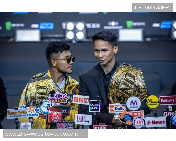 西提猜与苏波邦巅峰对决精彩回顾揭示泰拳世界的激烈竞争与魅力 西提猜与苏波邦巅峰对决精彩回顾揭示泰拳世界的激烈竞争与魅力