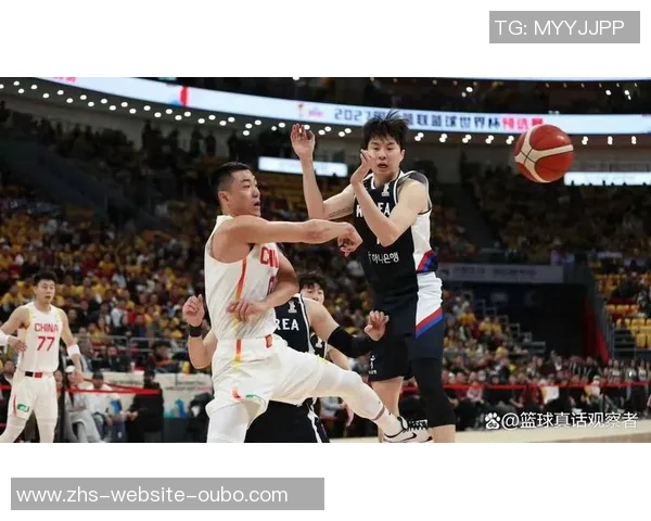 2015年中国男篮对阵韩国的精彩对决回顾与赛后分析 2015年中国男篮对阵韩国的精彩对决回顾与赛后分析